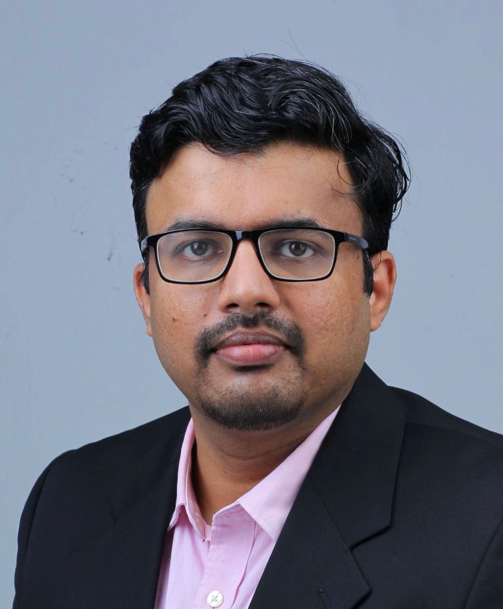 Bijoy Jose
